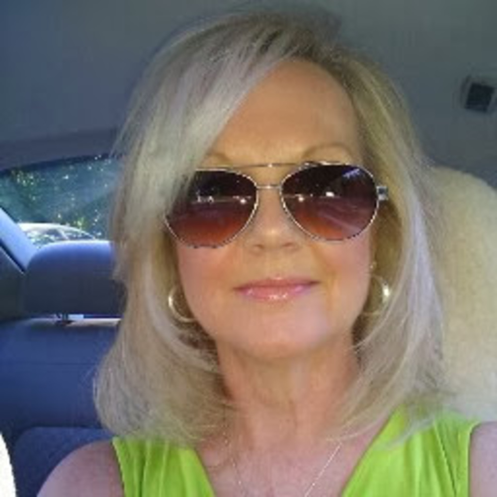 Meet your Posher, Nancy
